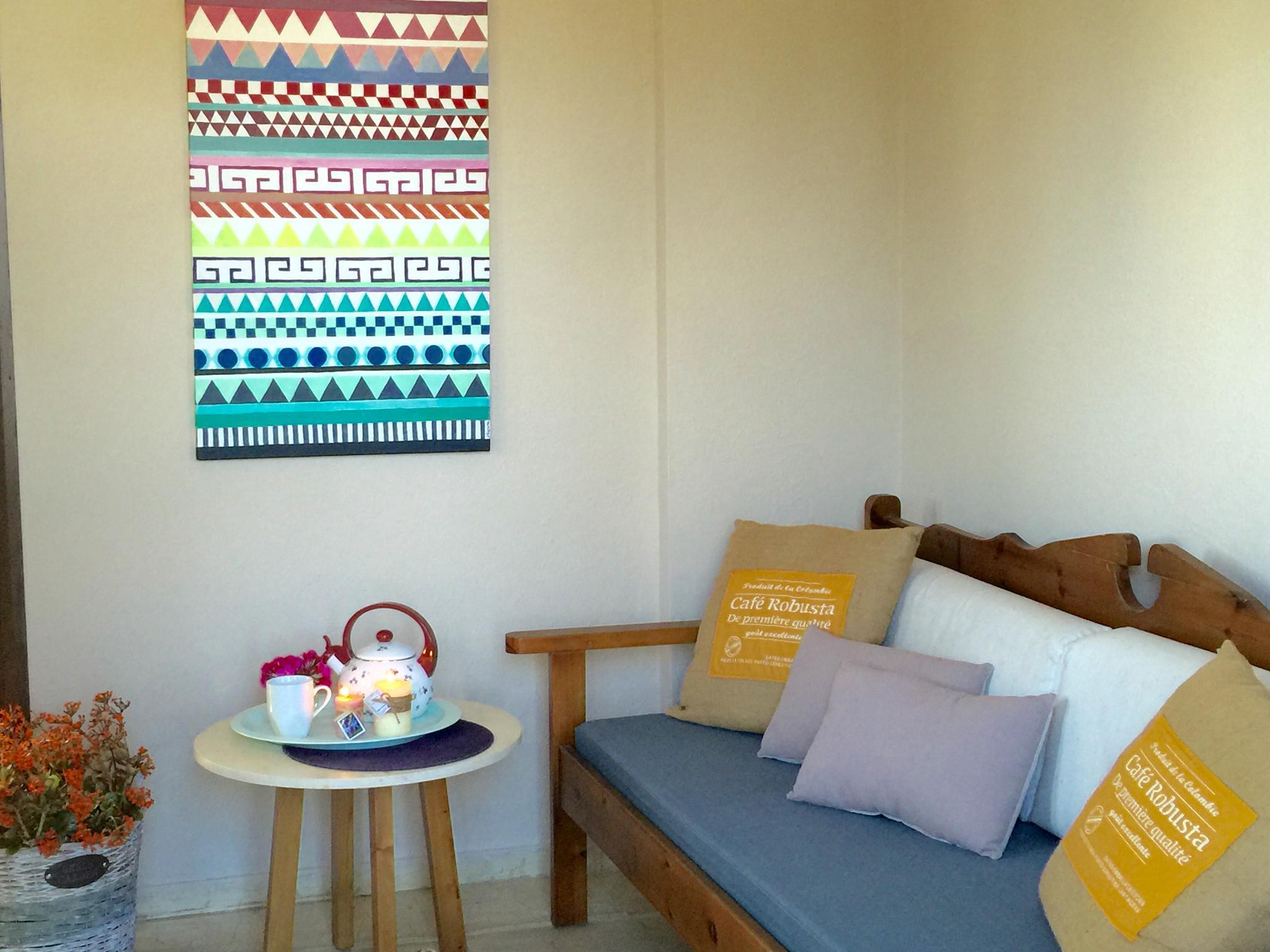 Evangelos Apartments ปลาเตเนียส ภายนอก รูปภาพ