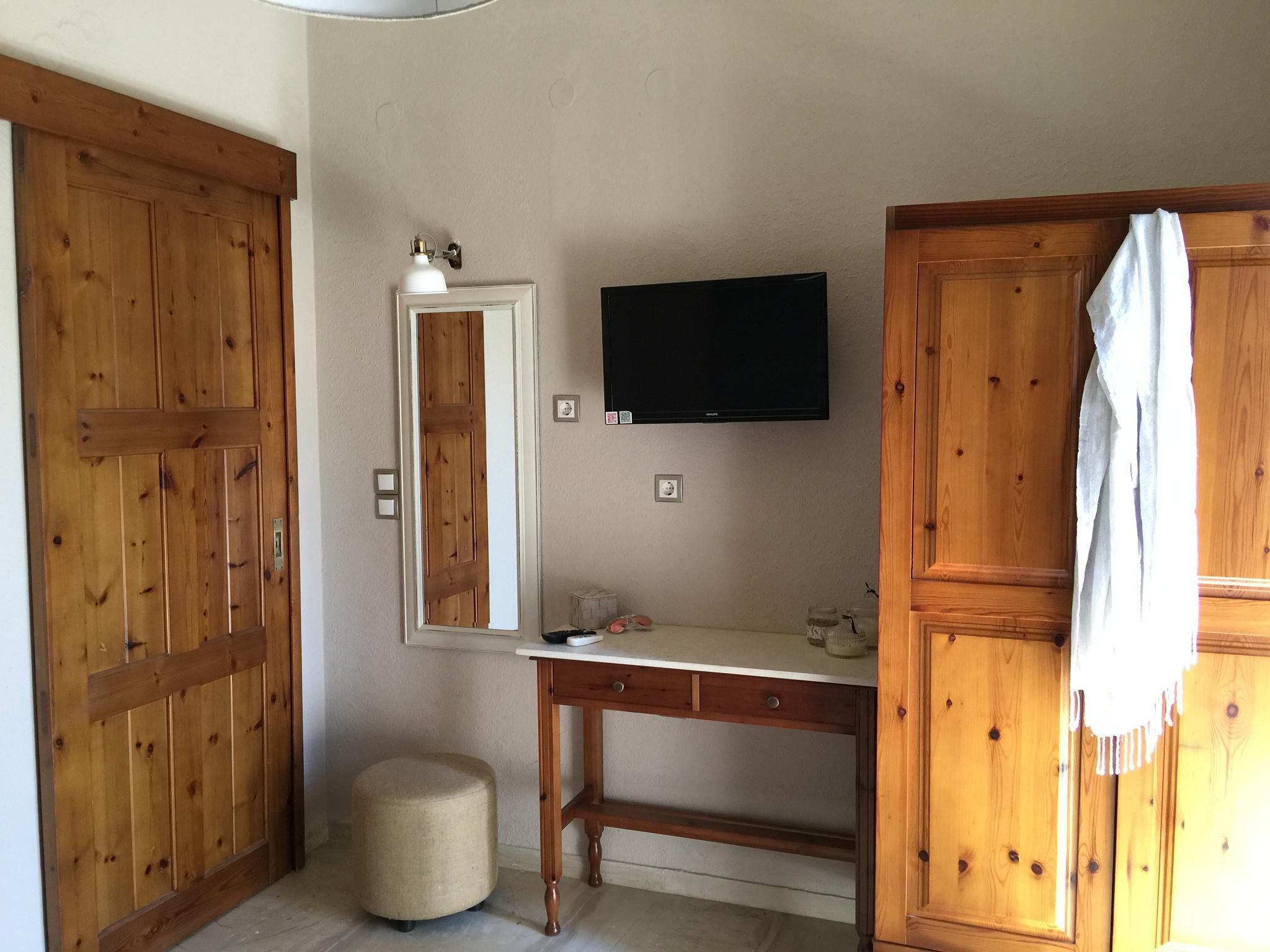 Evangelos Apartments ปลาเตเนียส ภายนอก รูปภาพ