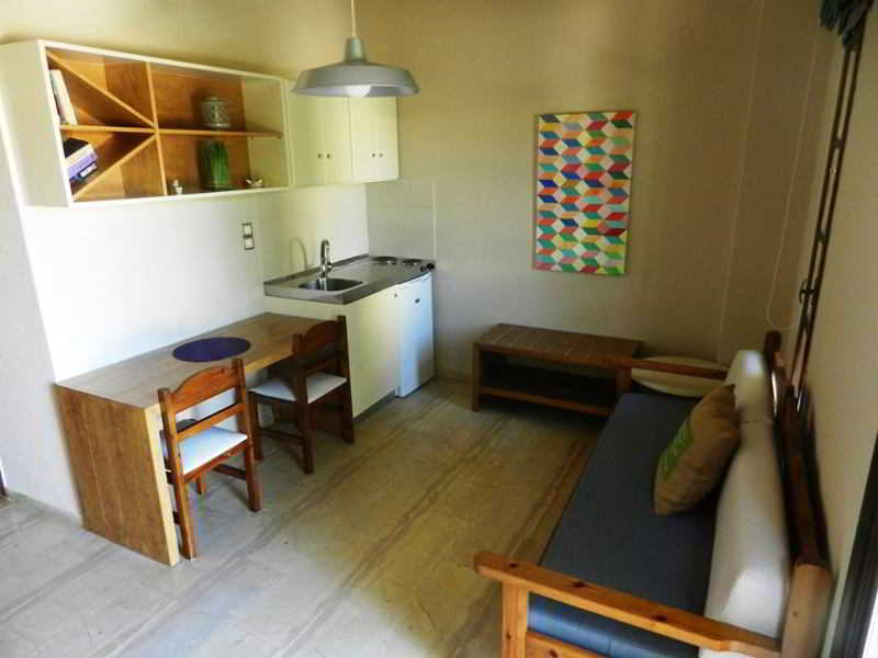 Evangelos Apartments ปลาเตเนียส ภายนอก รูปภาพ