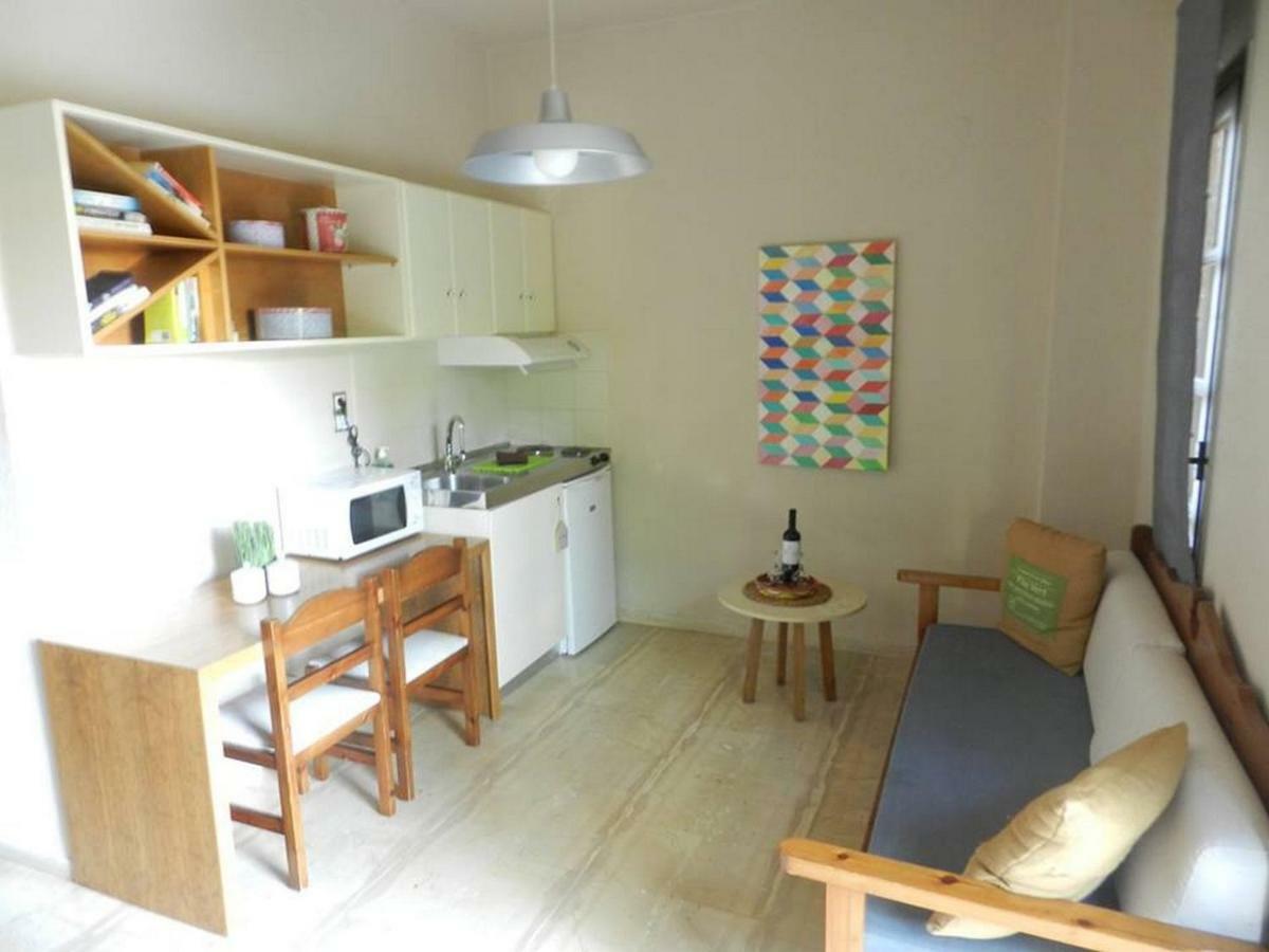 Evangelos Apartments ปลาเตเนียส ภายนอก รูปภาพ